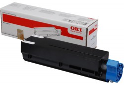 OKI B401/MB441/MB451 2500 Black Toner